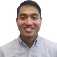 Michael Angelo Salvador