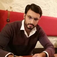 Waqas Munim