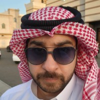 Abdulrahman Aladhadh