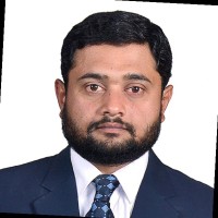 Zaki Shah.