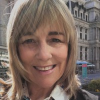 Sharon Gallagher