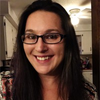Kristen Jalbert