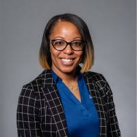 Samarra Exum, Shrm-Cp