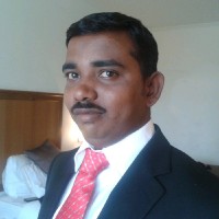Venkataswamy Swamy
