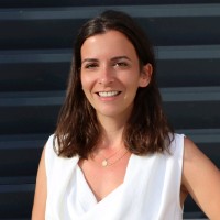Mélanie Carnero Mayo