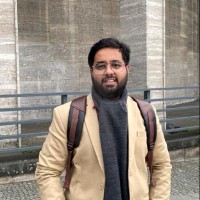 Arghyadeep Bhattacharjee