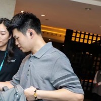 Gavin Wong