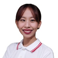 Katrina Ericah A. Moaña