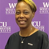 Jaime Roberts, MBA