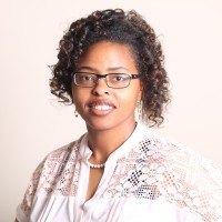 Gerreyl Fleming, Otr/L Crts