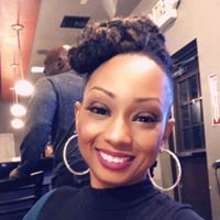 D'Neshia Griffin