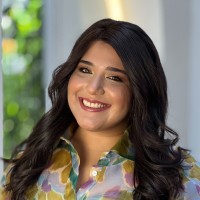 Marcela Carolina Díaz Barrios