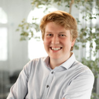Martin Thomsen Clement