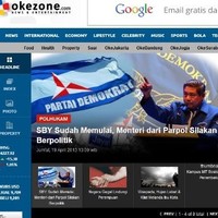 Okezone.Com Oke