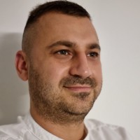 Krzysztof Ziemichód