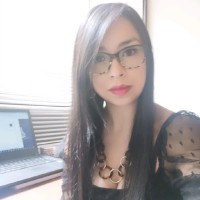 Daissy Paredes Benavides