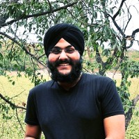 Kawaljeet Singh