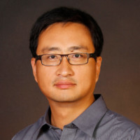 Patrick Yang