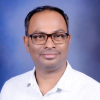 Santosh Sahu