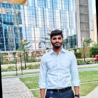 Ranjan B R