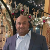 Mohammed Shafi