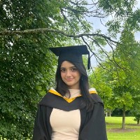 Amna Khurram