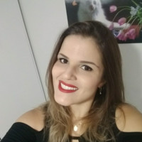 Camila Xavier Oliveira