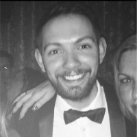 Adam Tilbury
