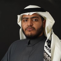Saud Alromaih