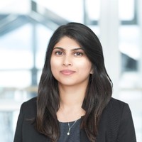 Veena Venugopal
