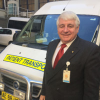 Bob Morris