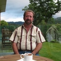 Roger McLean