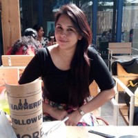 Meeta Chabaria