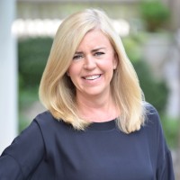 Paula Burr
