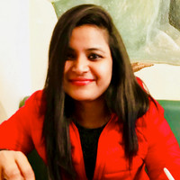 Abhipsa Sahu