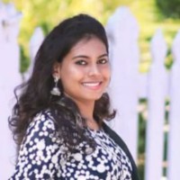 Swathi Ramalingam