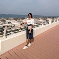 Athira Thomas