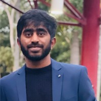 Mano Abhilash Podduturi