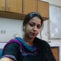 Nazia Ahmad