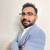 Sudipta Sarkar