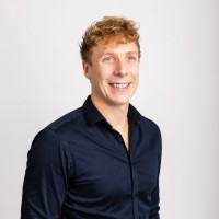 Kenneth Van Eijgen