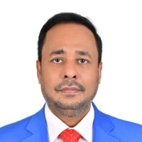 Mahabub Alam