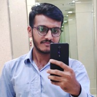 Shubham Suryawanshi