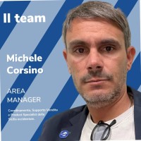 Michele Corsino