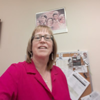 Annemarie Fleming