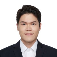 Wei-Chuan Hsia, Pmp®