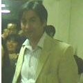 Jorge Jean Pierre Riveros Parada