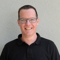 Daniel Vaucher
