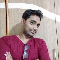 Amarnath Reddy