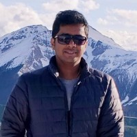 Adarsh Lakshminarayana